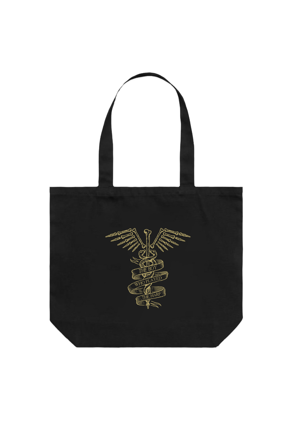 TBWPTH Tote Bag