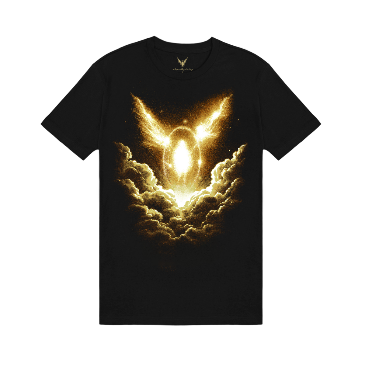 TBWPTH Tee